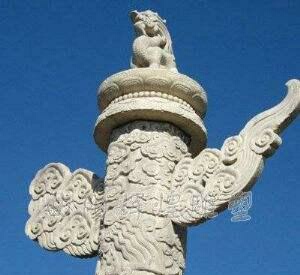 华表的作用和象征意义华表图片,华表的来历和意思