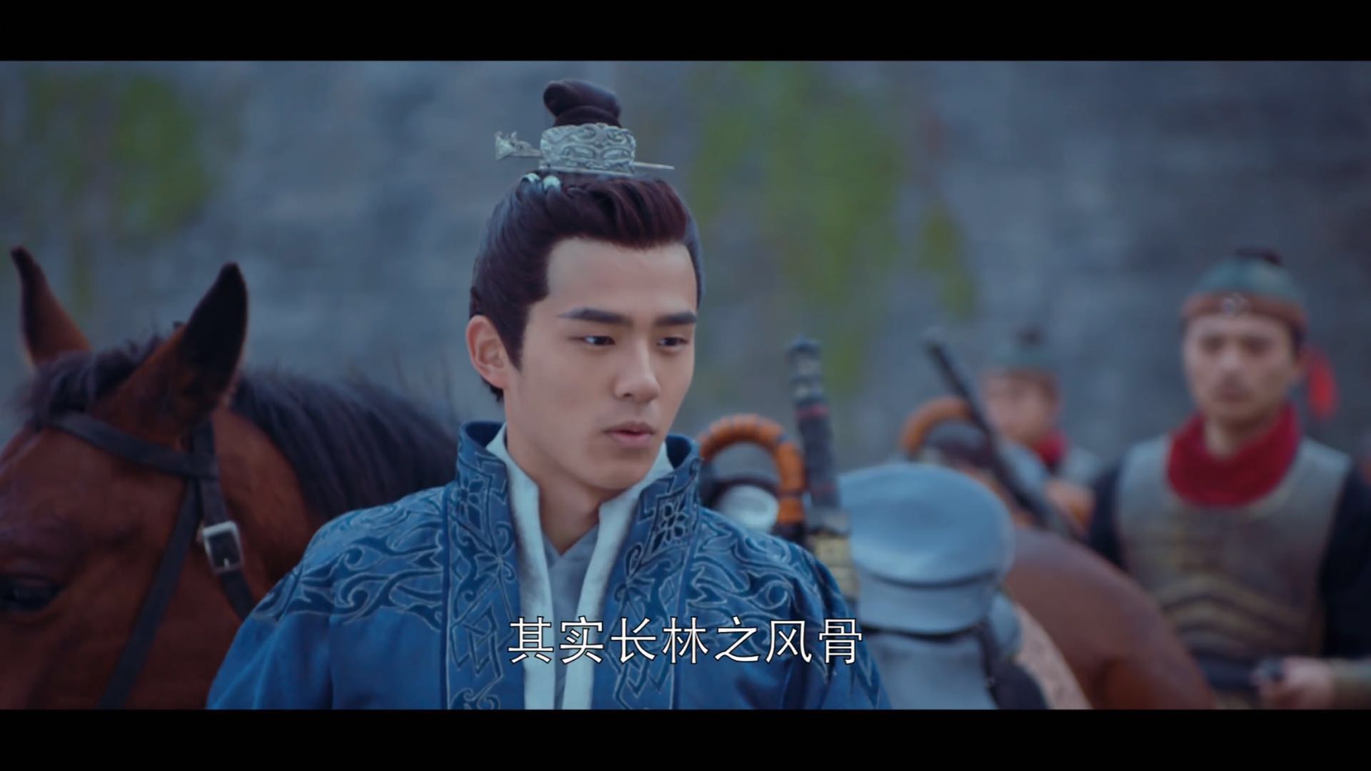 琅琊榜之风起长林萧平旌大结局,琅琊榜风起长林个人结局