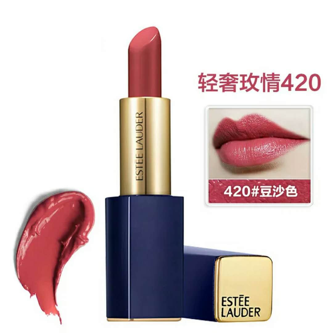 网红十大口红排行榜,最火的十款日常口红