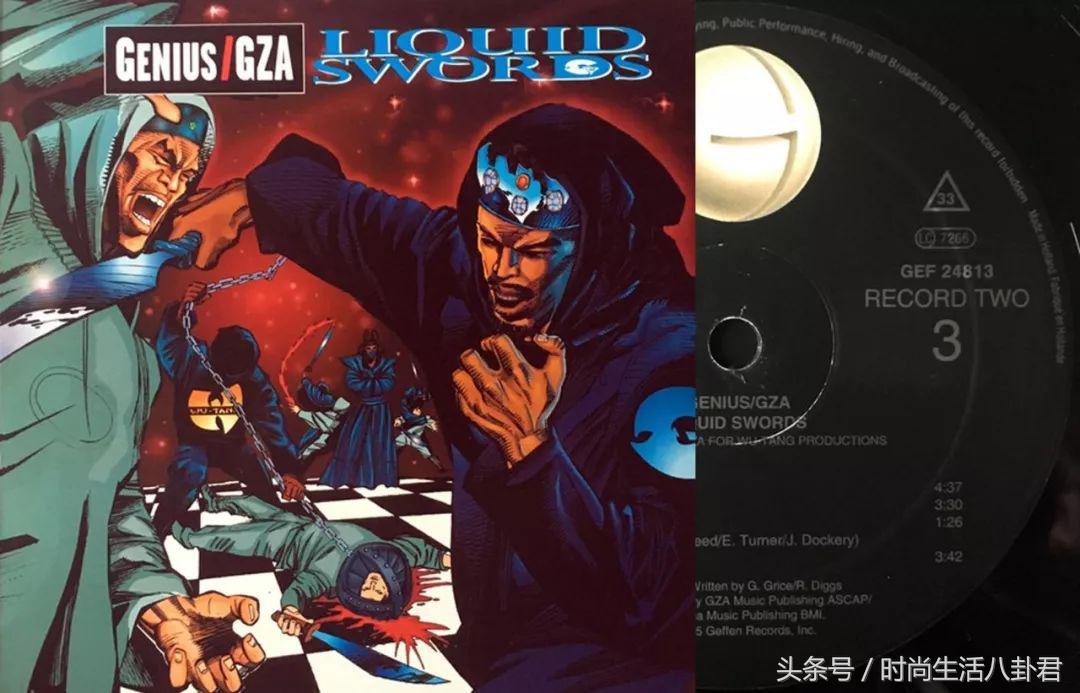 美国说唱古老和新派,美国说唱嘻哈风格