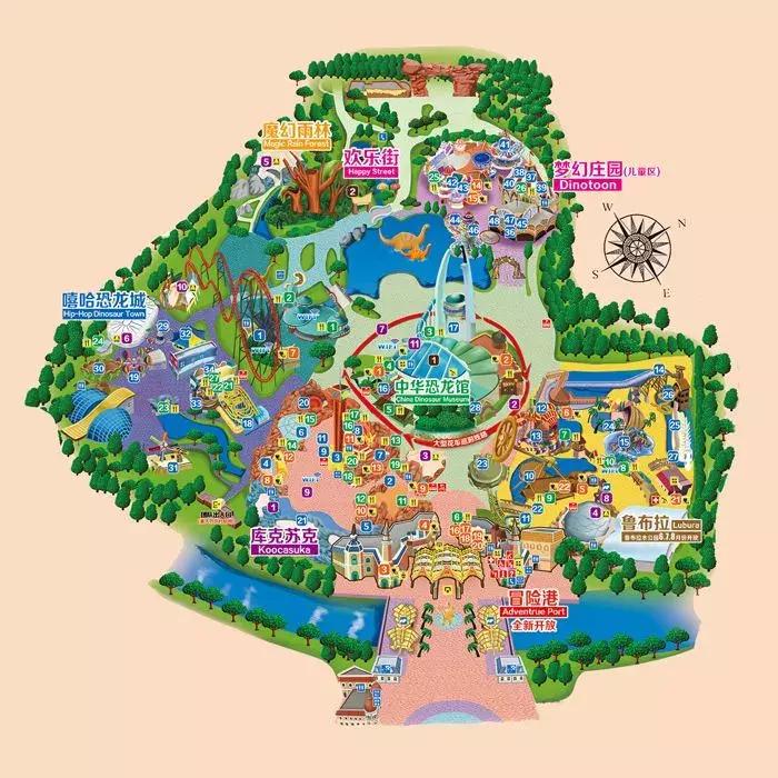 专注商业运营17载,运营了17年的游戏