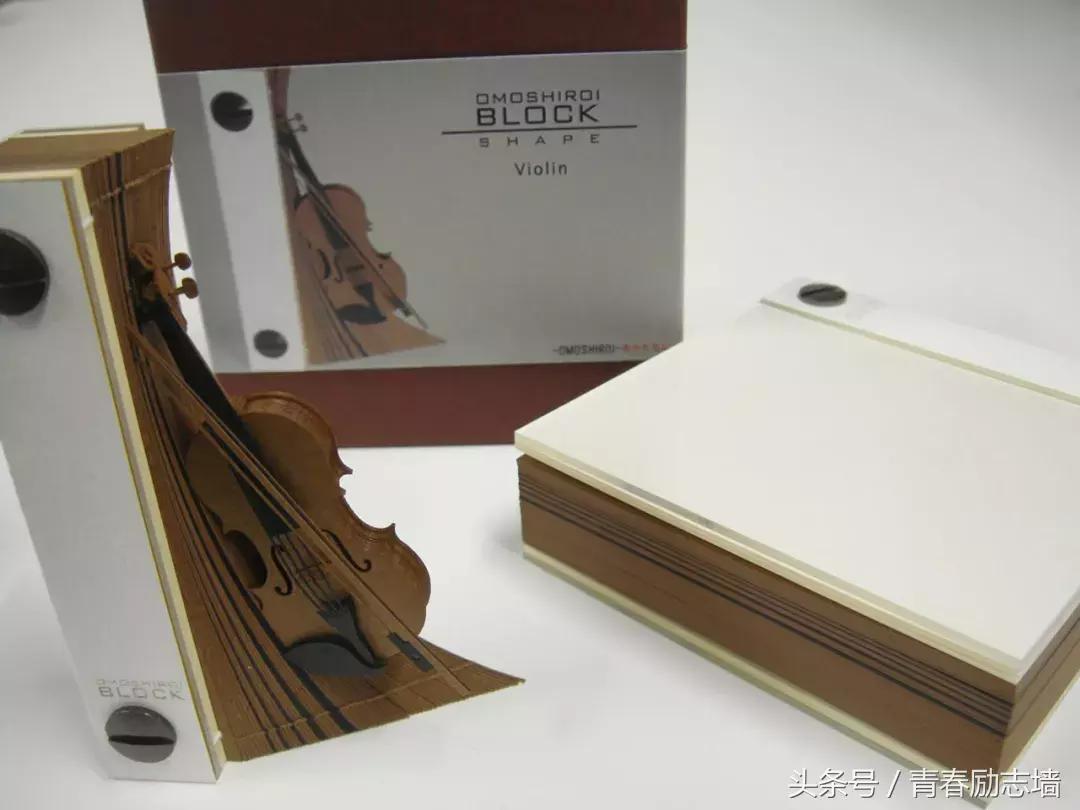 日本可撕便签纸,可爱又实用的日本便签纸