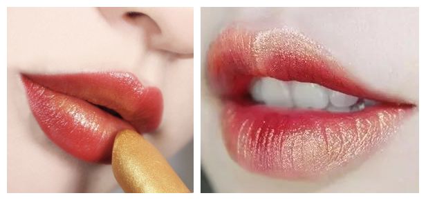 只需这个元素就能打造carry全场的妆容？这波操作我服！