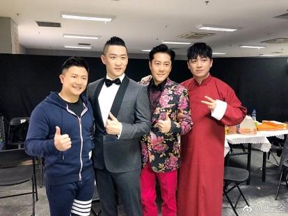 曹云金评价郭德纲七千字长文,郭德纲说曹云金背叛师门完整版