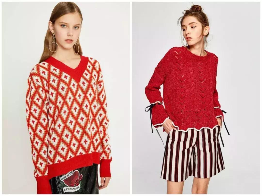 淘宝好看的羊绒毛衣推荐,好物推荐淘宝省钱