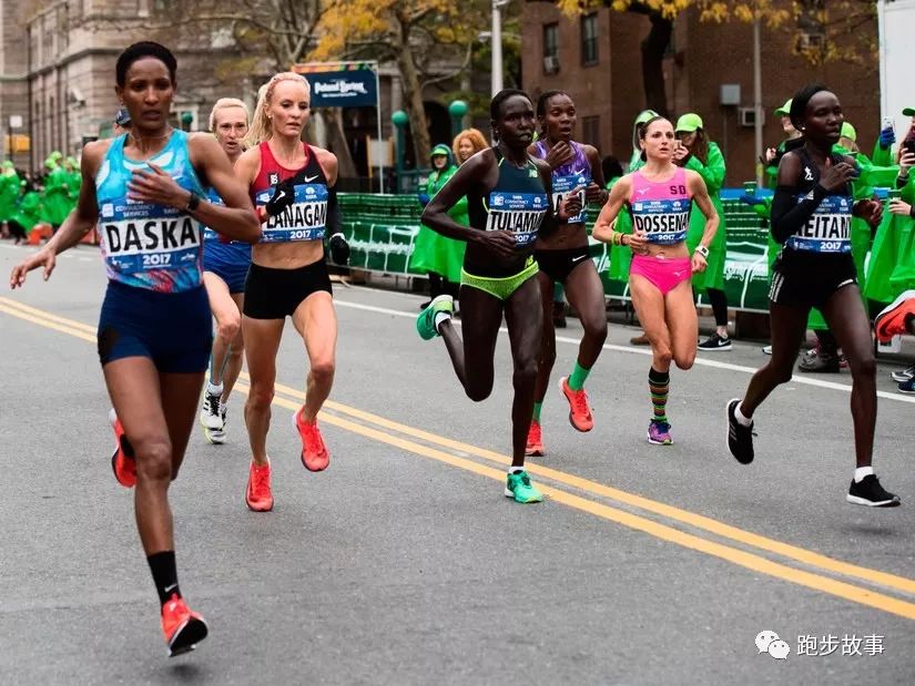 4%真的战无不胜？用大赛数据检验“神鞋”神话