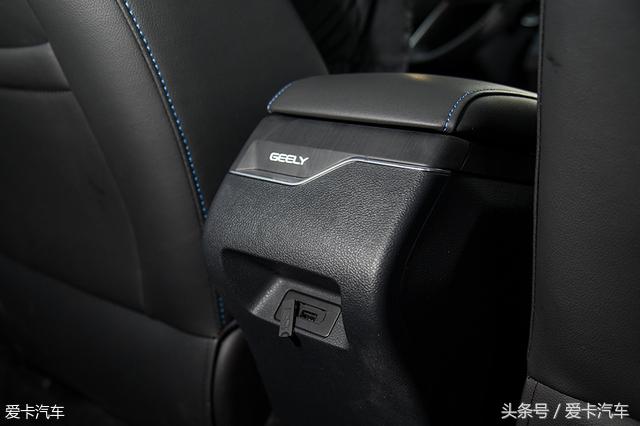 吉利帝豪ev450快充实测,吉利帝豪ev450评测视频