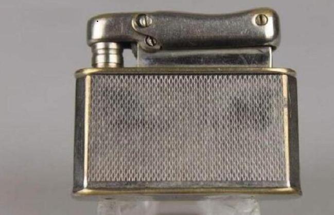 纪梵希还卖打火机盘点世界十大打火机品牌