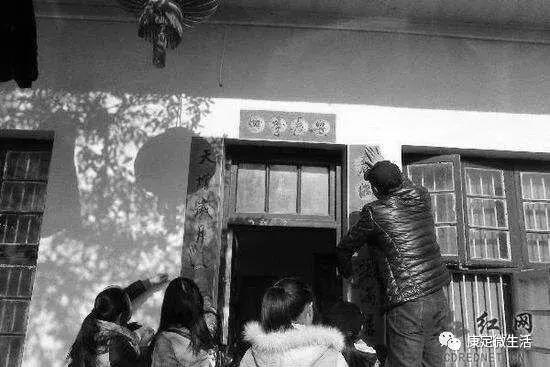 康定的春节,记忆中的过年