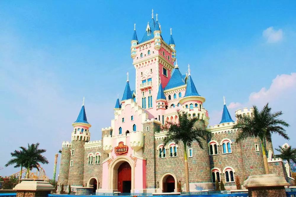 游玩攻略赶紧收藏,怎么收藏自己旅游过的地方