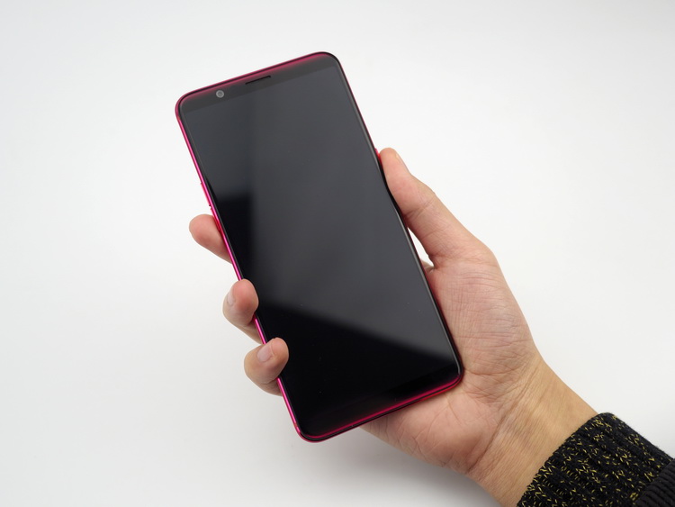 五六年前的后置指纹手机,目前最好的指纹识别手机