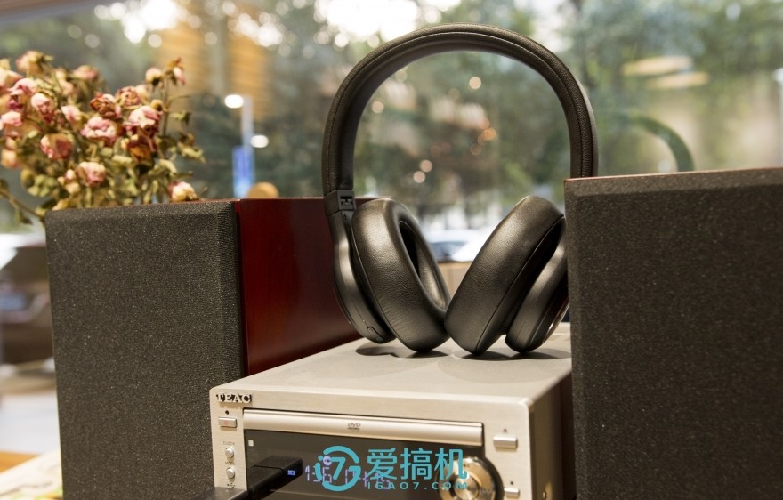 性价比之王JBLDuetNCWireless主动降噪耳机体验评测