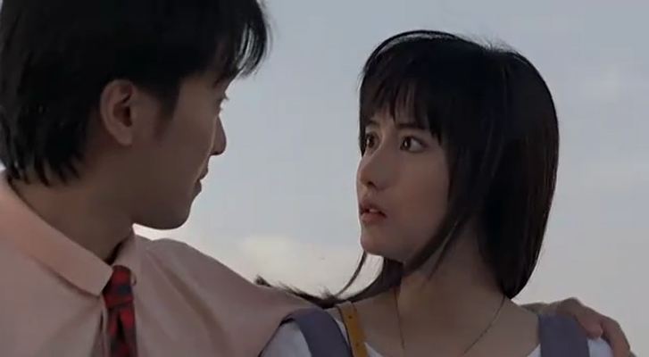 吴君如和周星驰演情侣的电影,和周星驰演电影的女星图片