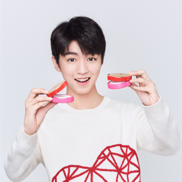 谁说狗年限定辣眼睛？这些明明有颜又有料！