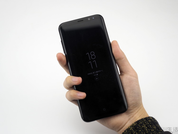 五六年前的后置指纹手机,目前最好的指纹识别手机