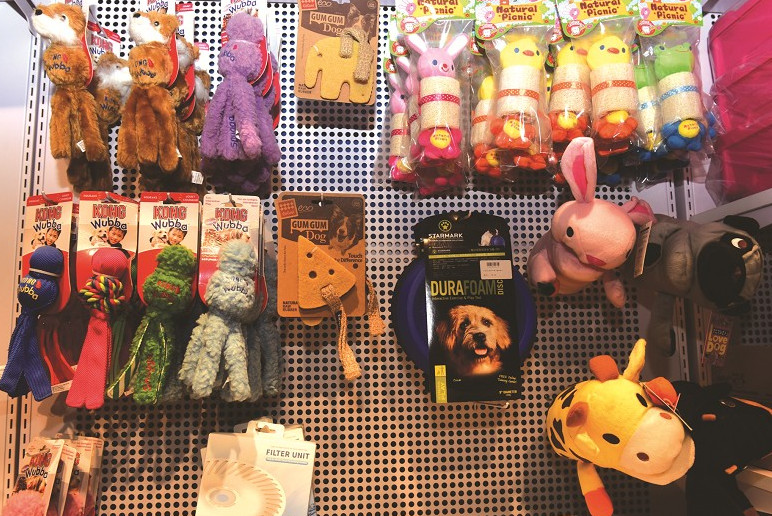 宠物消费持续升温,宠物用品市场复合增长多少