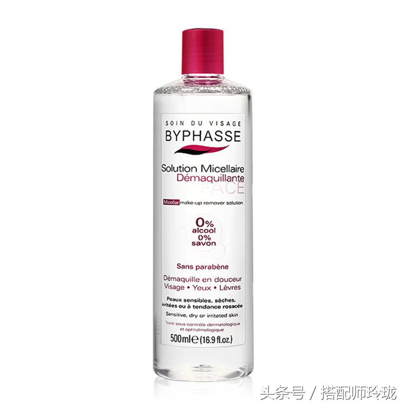 玲珑卸妆小技巧，如何让你快速卸妆不伤肤