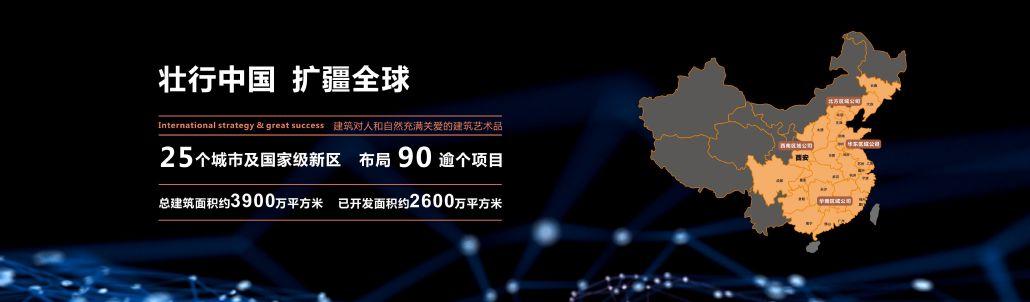 大西安发展,大西安发展新成就