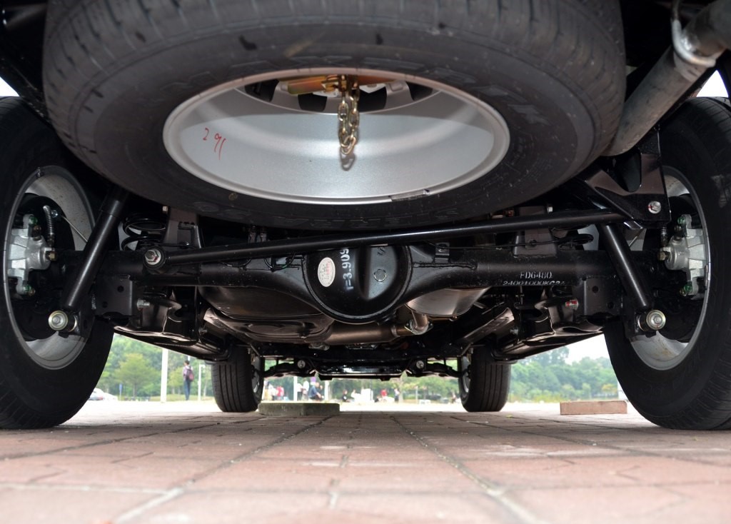 买豪车不要总盯着bba,别只盯着bba豪华品牌c级车如何选