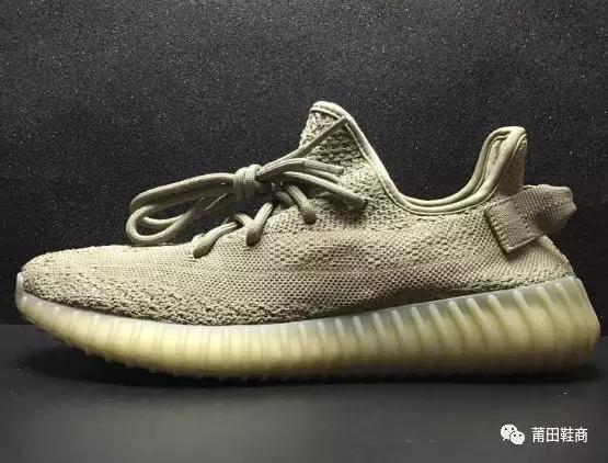 阿迪达斯yeezy350椰子鞋粉色,2021yeezy350女生必入的配色