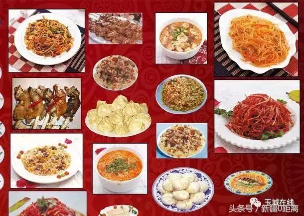 中国必游的10个小县城,没有知名度却风景秀丽的小县城