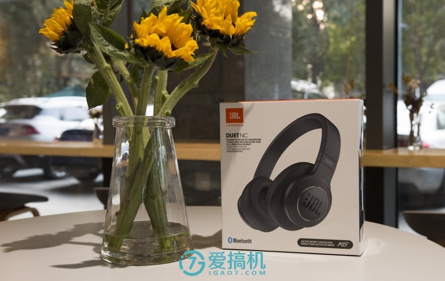 稳坐最强性价比的降噪耳机！JBLDuetNCWireless上手体验