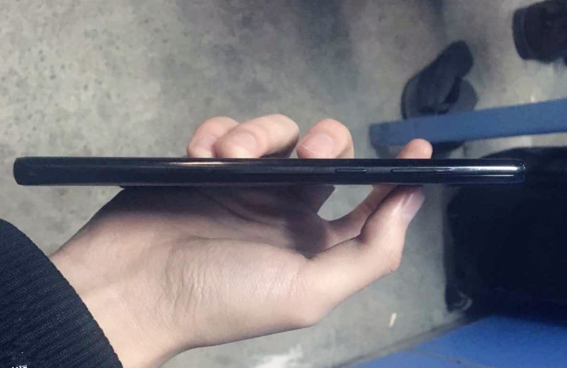 三星note8美版刷9.0教程,现在还值得购买三星note8么