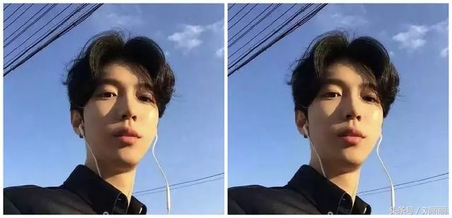 2018年最流行五款男发,2018时尚男发