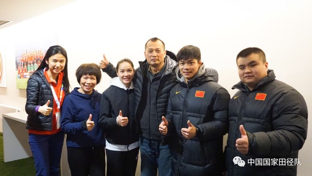 王宇pb跳高,苏炳添前60米打破世界纪录