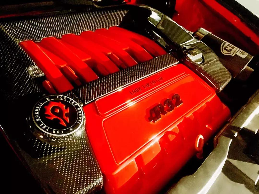 13万公里的高尔夫mk4值不值得买,六手车