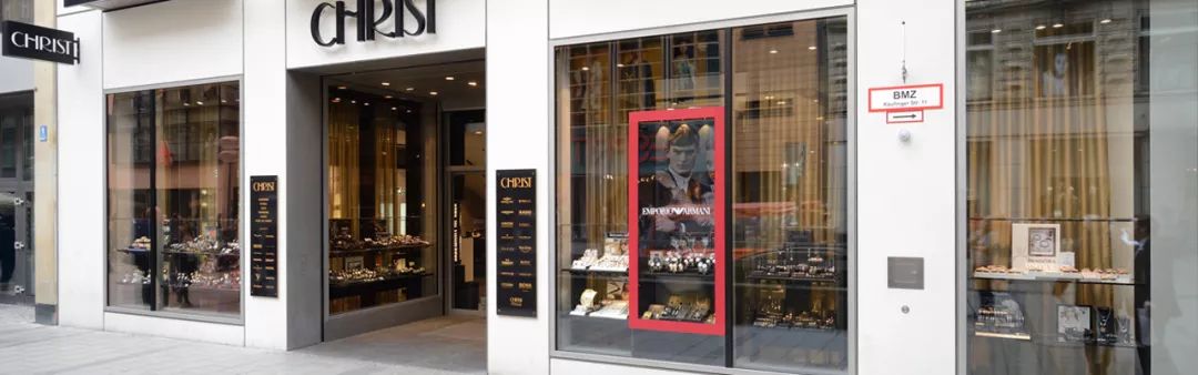 你不知道的德国购表攻略2.0,德国买表攻略