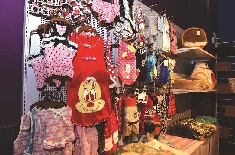 宠物消费持续升温,宠物用品市场复合增长多少