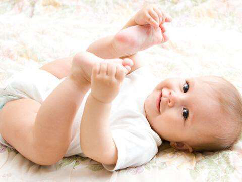 宝宝红屁股如何护理,宝宝红屁股护理