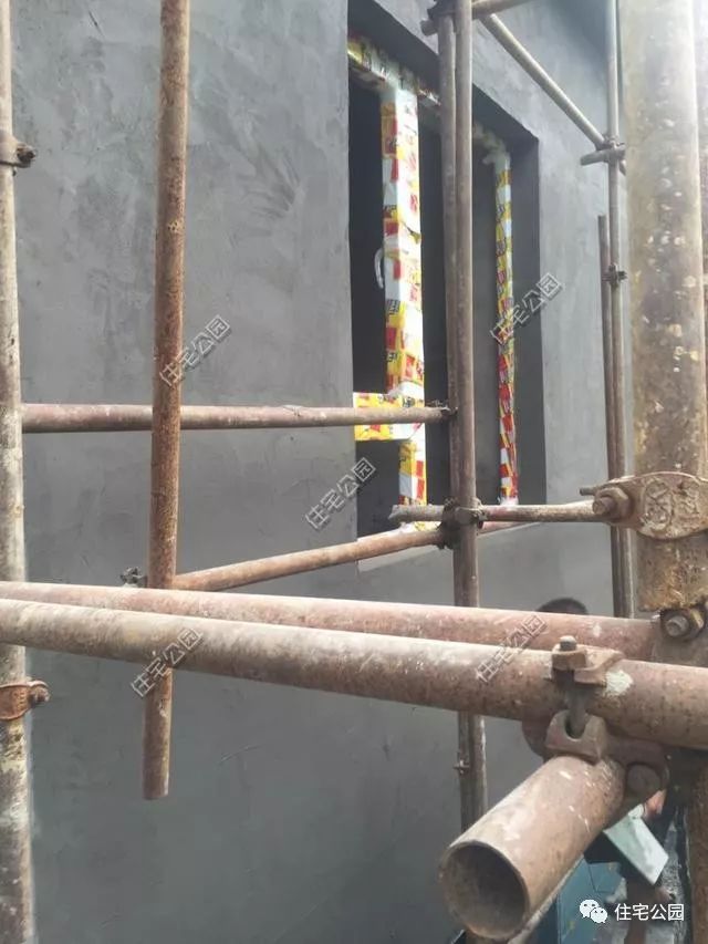 晒晒我北京农村64万盖的别墅，包工包料1100每平，就问你想不想要