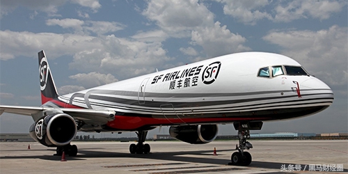 顺丰是不是靠股票赚钱的呢,顺丰公司拿多少利润