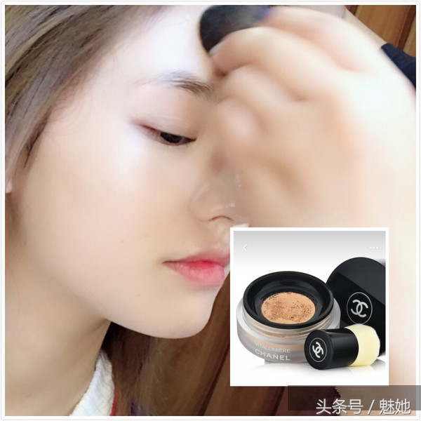 怎样定妆才能让妆容持久不卡粉 (没有定妆喷雾怎样妆容更持久)