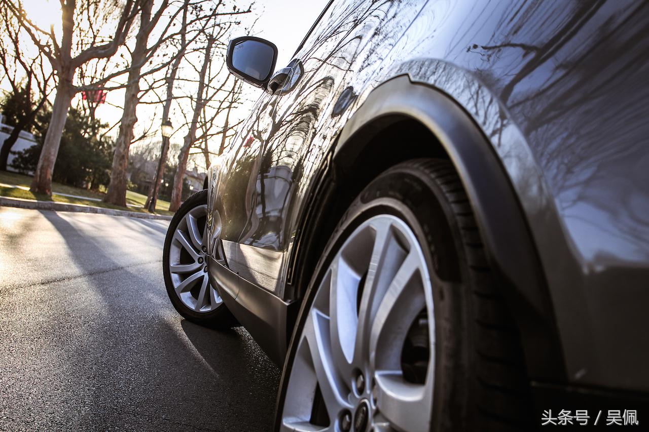 新款发现四和老款的区别,发现四最新款是哪年