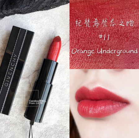 秋冬季百搭的10支口红人手必备哦,适合秋冬季的口红日常色