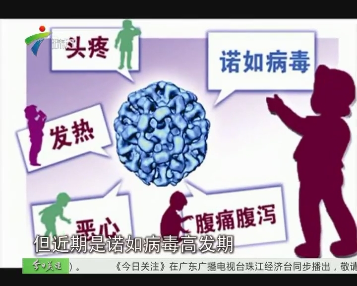 诺如病毒是个什么鬼玩意？通过哪些途径传染？可能造成哪些疾病？