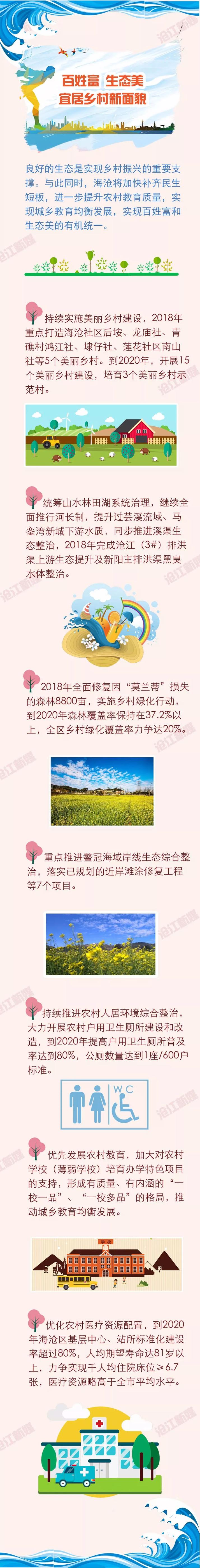 乡村振兴青岛项目,海岛乡村振兴项目