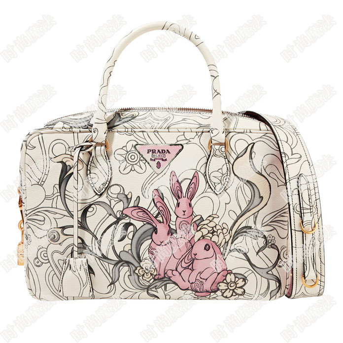 艺术灵感袋，因为我们买不起芬迪