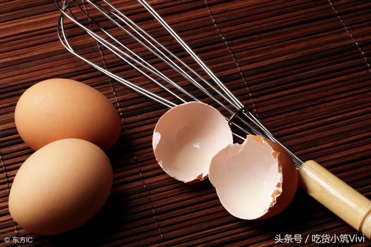 烘焙技巧揭秘美味蛋糕的配方,烘焙蛋怎么做好吃