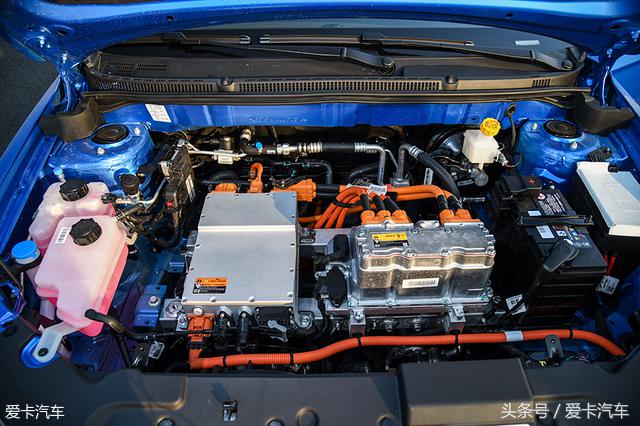 吉利帝豪ev450快充实测,吉利帝豪ev450评测视频