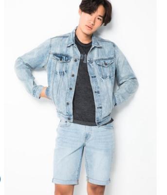 夏天单品搭配推荐,适合夏天穿的单品