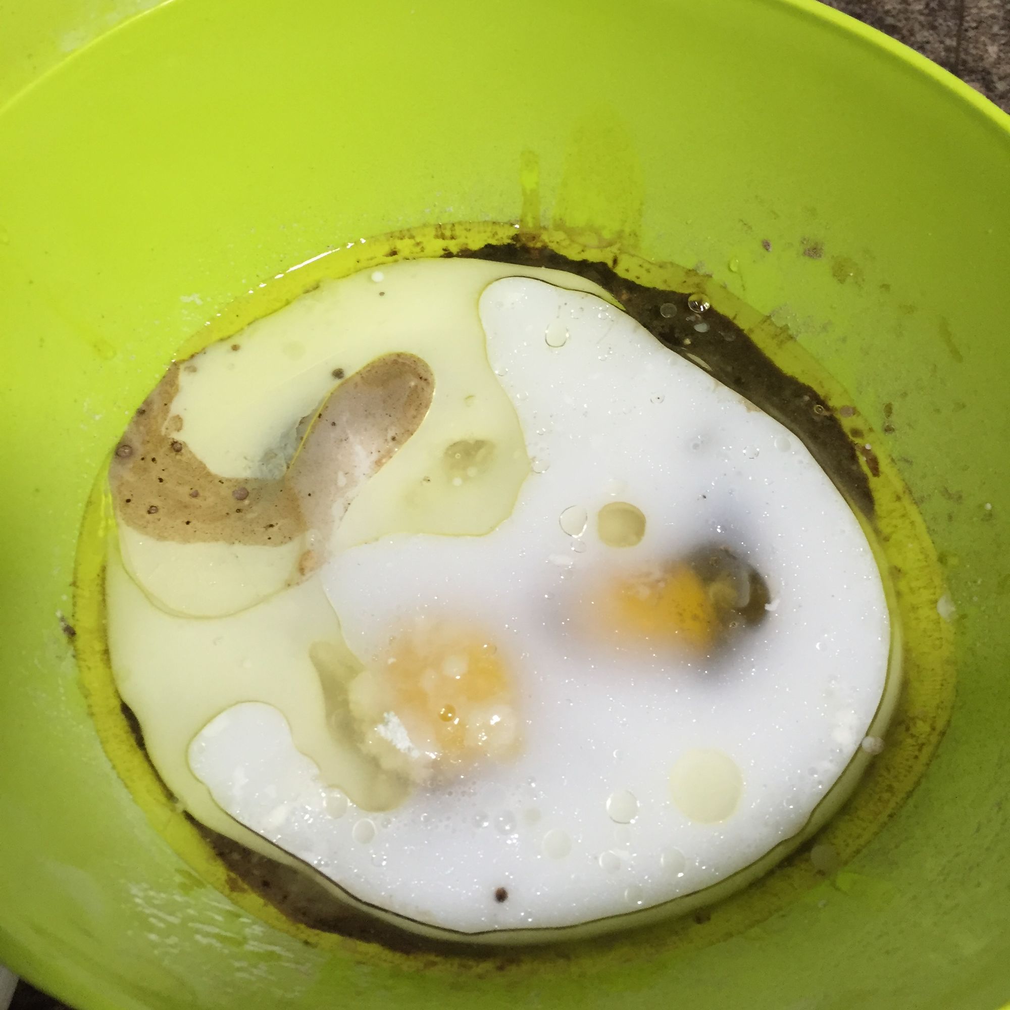 朱古力巧克力蛋糕,金沙朱古力蛋糕