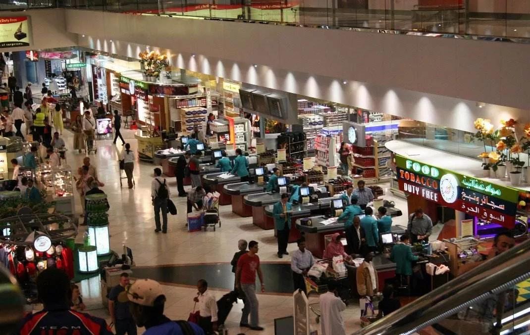 全球十大免税店必买清单,免税店旅游全攻略