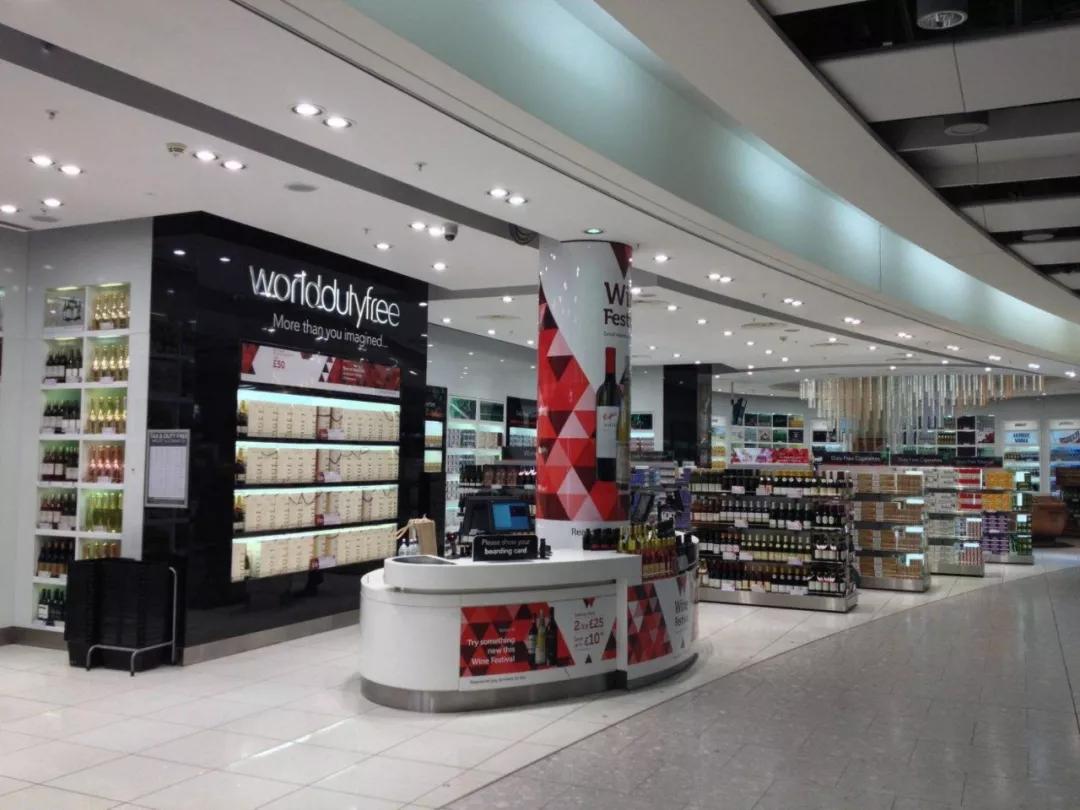 全球十大免税店必买清单,免税店旅游全攻略