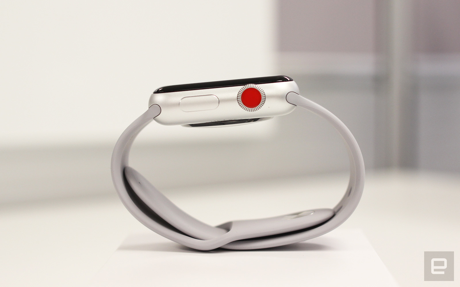 苹果手表applewatch3,苹果applewatchseries3评测