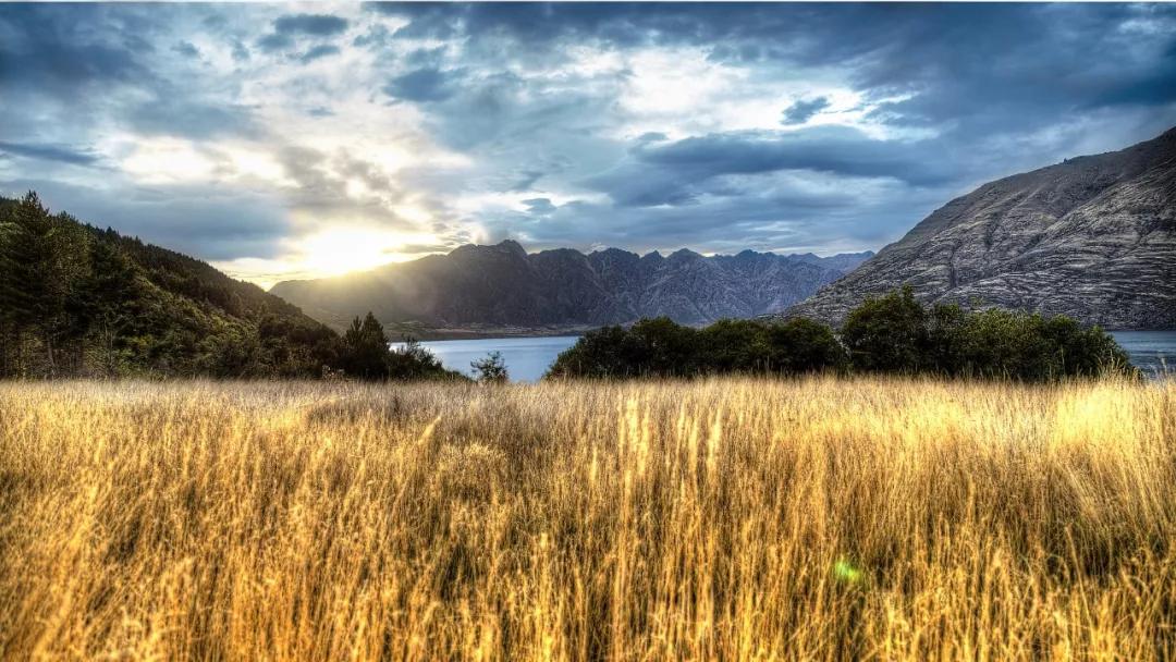可以媲美欧洲的自驾游地区,十大最适合自驾游的国家