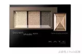 美妆博主推荐眼影,美妆博主推荐的眼影